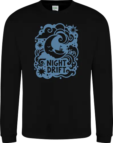 Night Drift