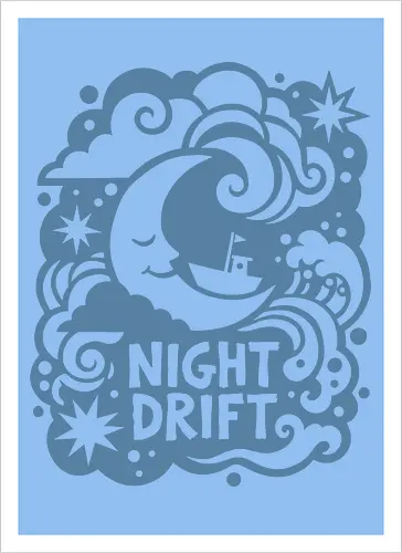 Night Drift