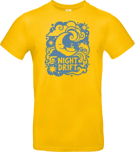 Night Drift