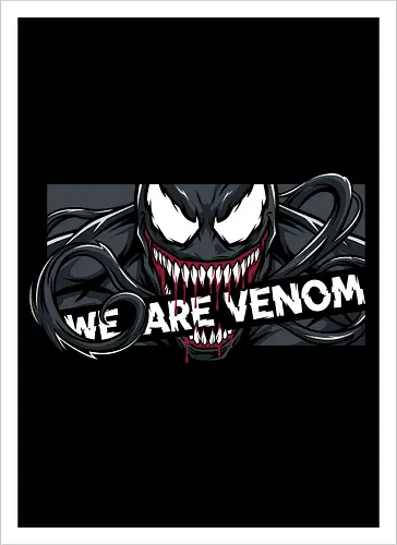 We Are Symbiote