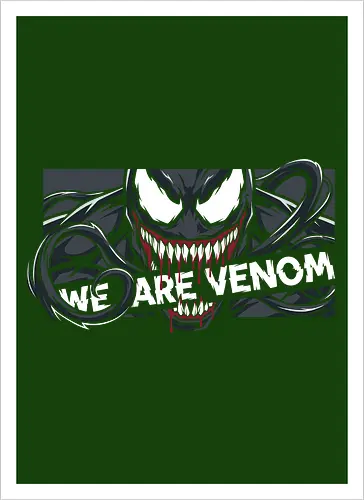 We Are Symbiote