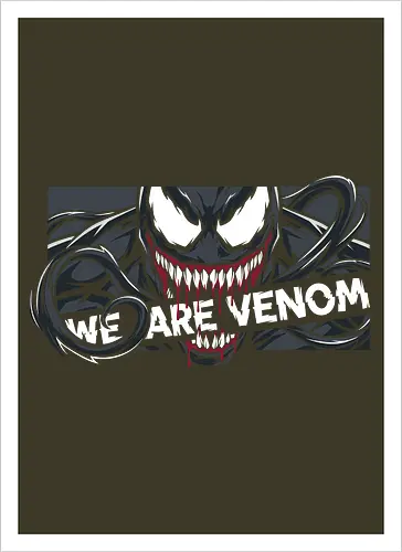 We Are Symbiote