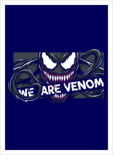 We Are Symbiote