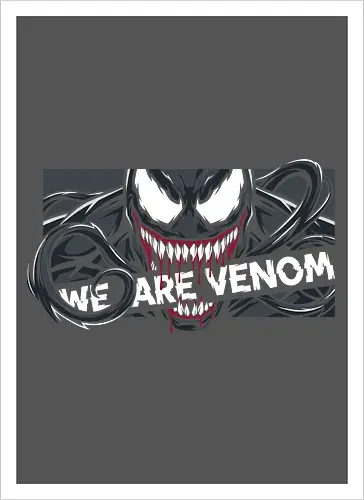 We Are Symbiote