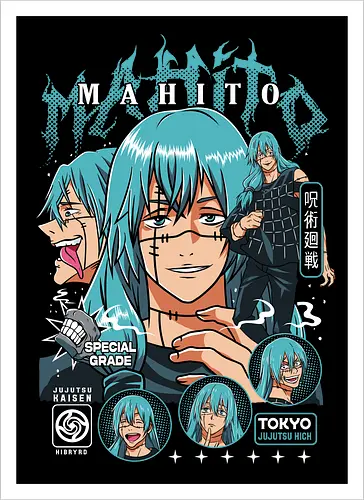 Mahito