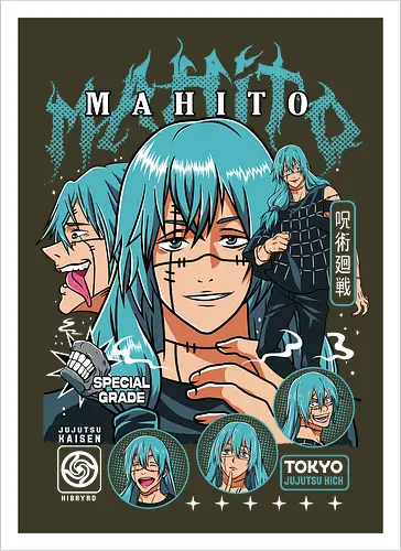 Mahito