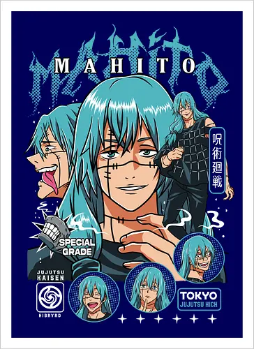 Mahito