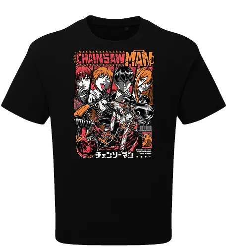 Chainsawman