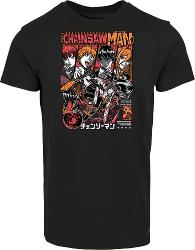 Chainsawman