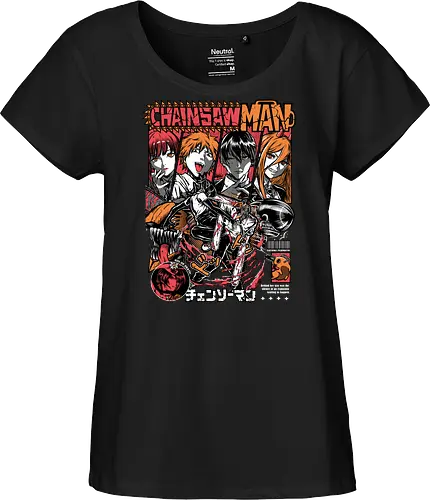 Chainsawman