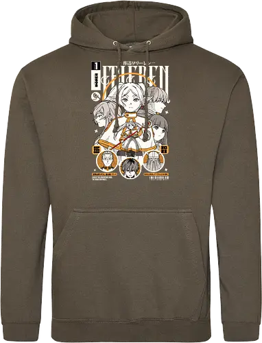Frieren 1