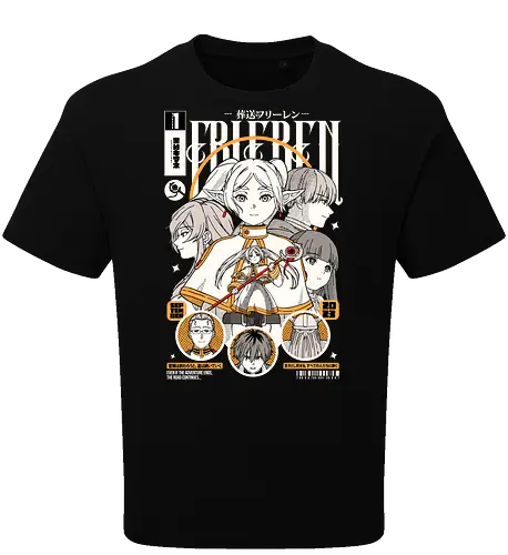 Frieren 1