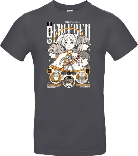 Frieren 1