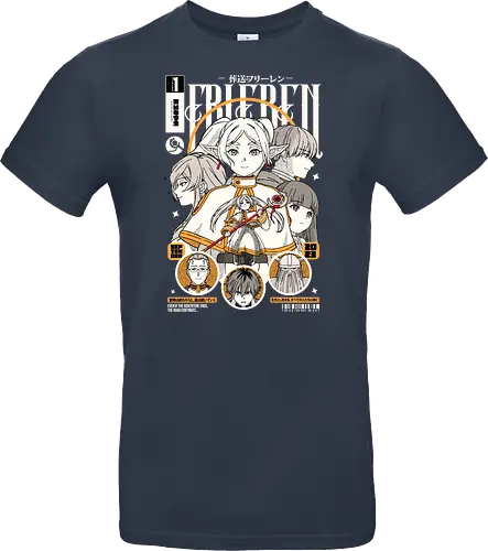 Frieren 1