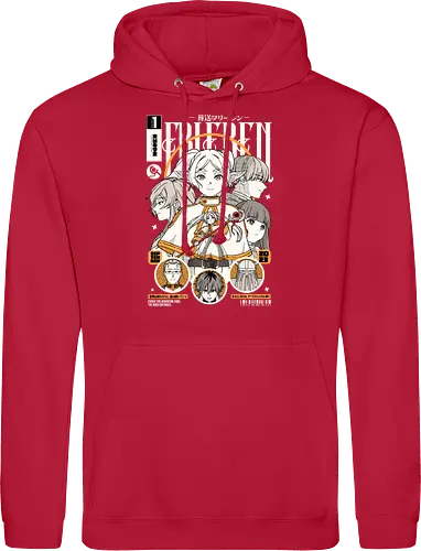 Frieren 1