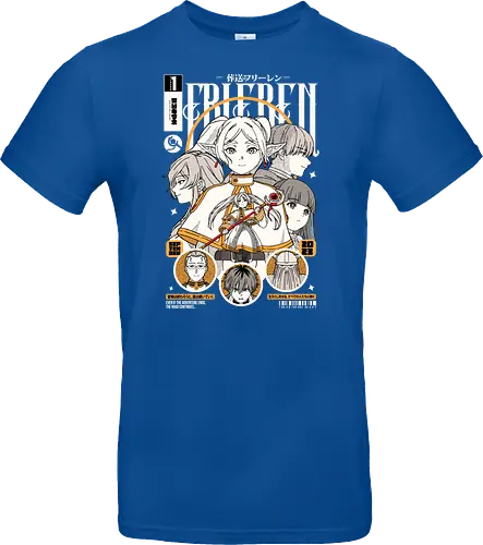 Frieren 1