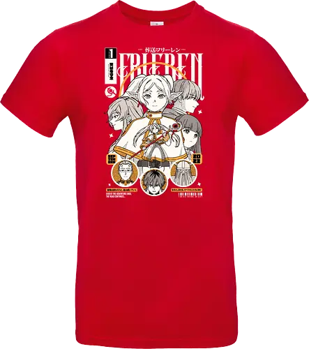 Frieren 1