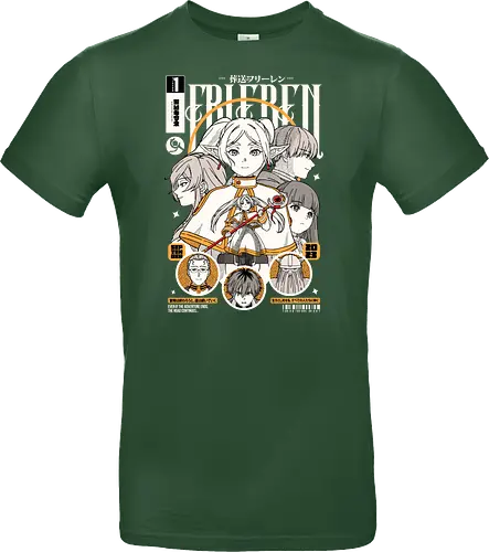 Frieren 1