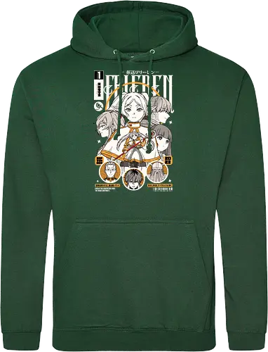 Frieren 1