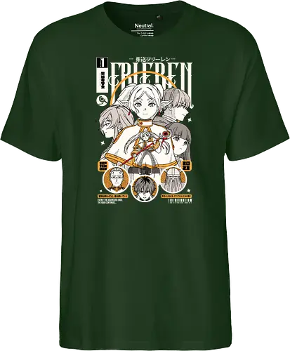 Frieren 1
