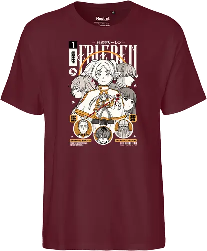 Frieren 1