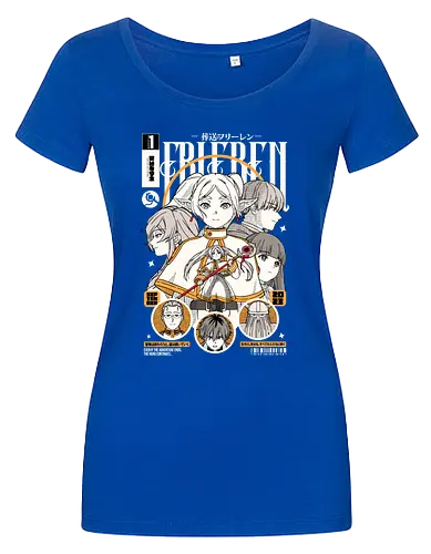 Frieren 1