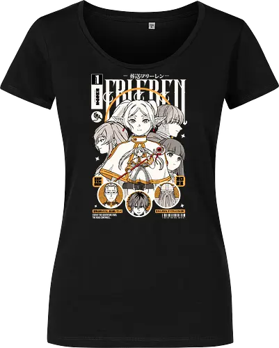 Frieren 1