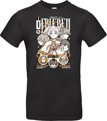 Frieren 1
