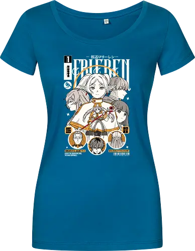 Frieren 1