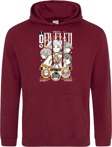 Frieren 1