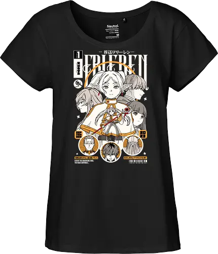 Frieren 1