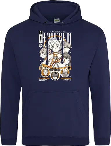 Frieren 1