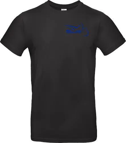 XeniaR6 - Sumo-Logo - Standard T-Shirt