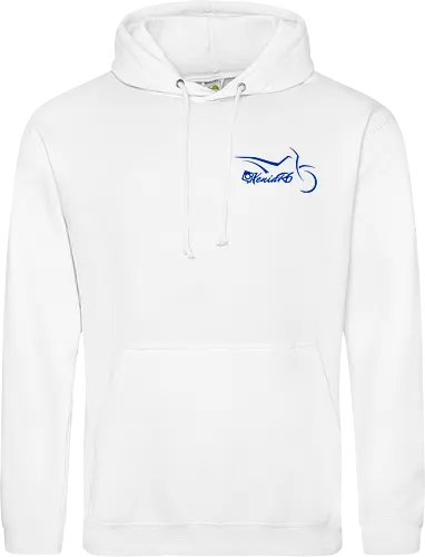 XeniaR6 - Sumo-Logo - Standard Hoodie