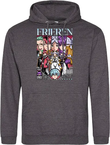 Frieren 2