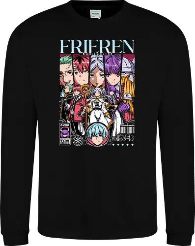 Frieren 2