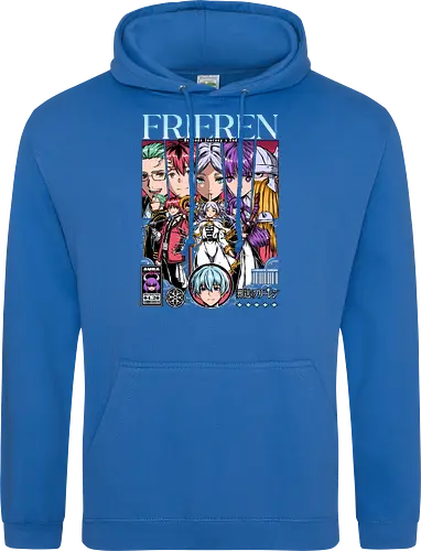 Frieren 2