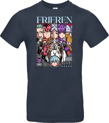 Frieren 2