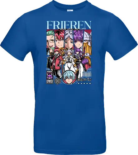 Frieren 2