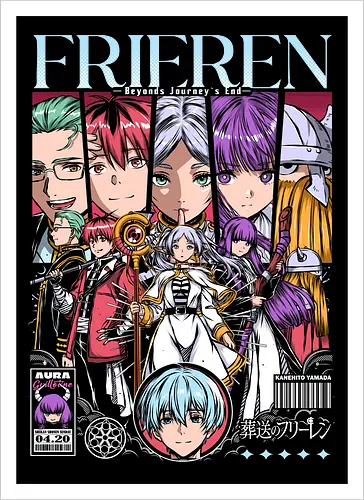 Frieren 2