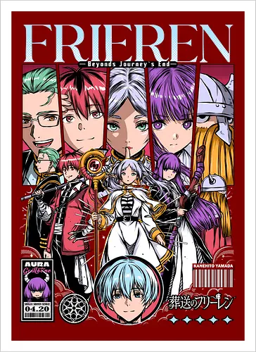 Frieren 2