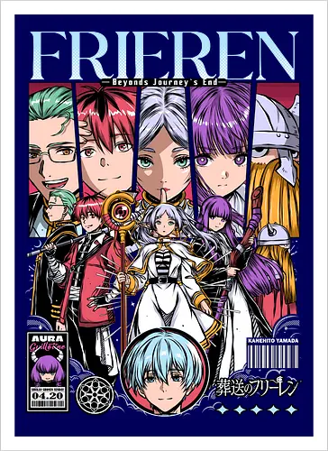 Frieren 2