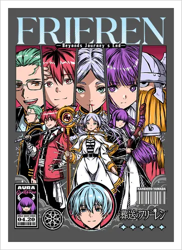 Frieren 2