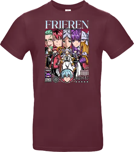 Frieren 2