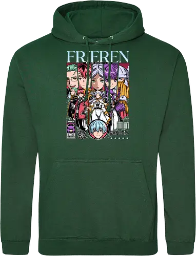 Frieren 2