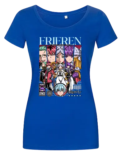 Frieren 2