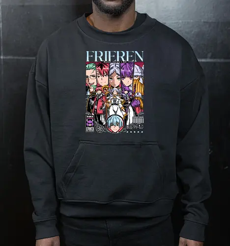 Frieren 2