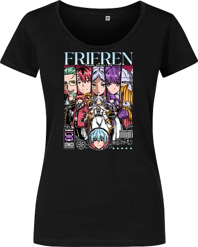 Frieren 2