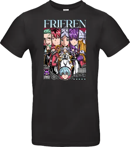 Frieren 2