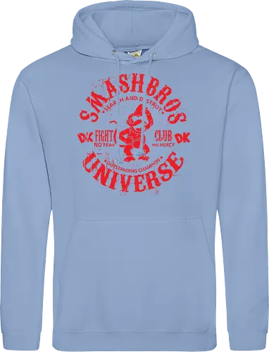 DK Fight Club - Smash Bros Diddy Kong